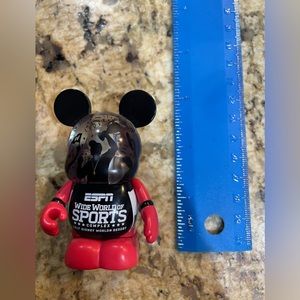 Disney Vinylmation 3" - ESPN Wide World of Sports Complex
